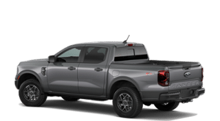 2026 Ford Ranger® External Image 2